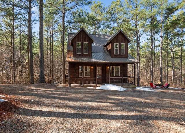 Property at 151 Hickory Leaf Trl, Broken Bow, OK 74728, 2 beds, 2 baths