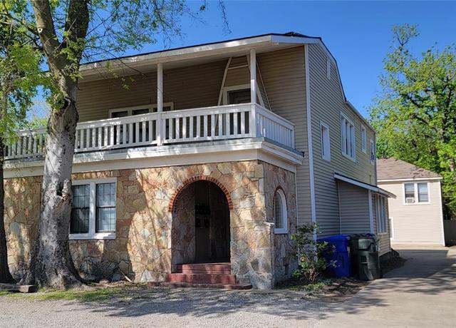 Property at 810 Classen Blvd, Norman, OK 73071, 7 beds, 6.5 baths