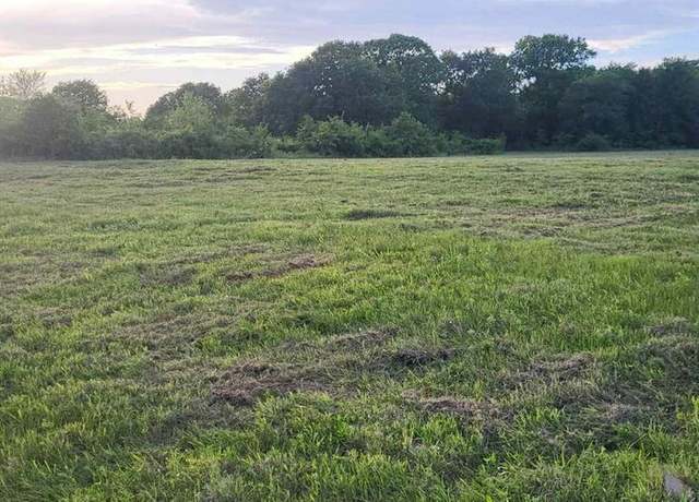 Property at 379059 E 1180 Rd, Wetumka, OK 74883