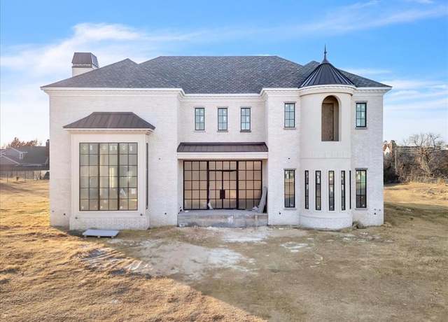 Property at 2825 Guilford Ln, Oklahoma City, OK 73120, 5 beds, 6.5 baths