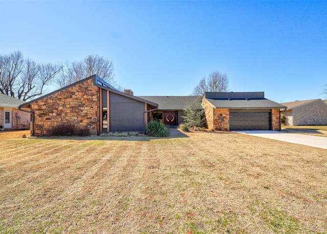 Property at 12617 Saint Andrews Dr, Oklahoma City, OK 73120, 3 beds, 2.5 baths