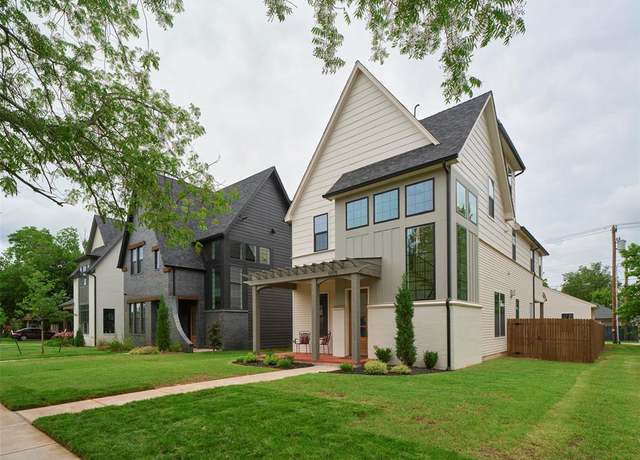 Property at 1205 NW 42nd St, Oklahoma City, OK 73118, 4 beds, 4 baths
