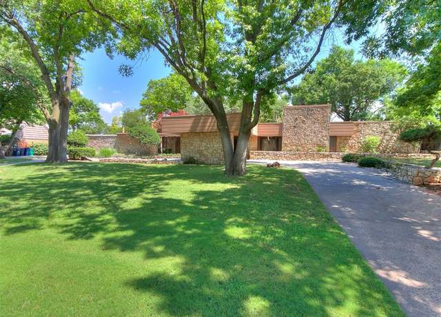 Property at 3125 Rolling Stone Rd, Oklahoma City, OK 73120, 4 beds, 3.5 baths