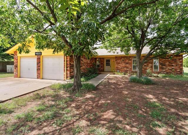 Property at 4521 NE Koerner Rd, Piedmont, OK 73078, 3 beds, 2 baths