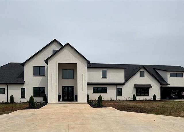 Property at 22746 Tuscan Estates Dr, Edmond, OK 73013, 6 beds, 4 baths