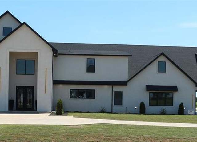 Property at 22746 Tuscan Estates Dr, Edmond, OK 73013, 6 beds, 4 baths