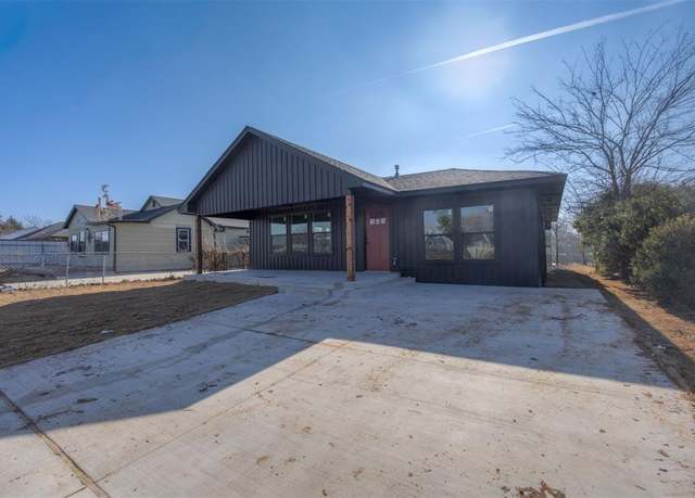 Property at 2820 SW Grand Blvd, Oklahoma City, OK 73119, 3 beds, 2 baths