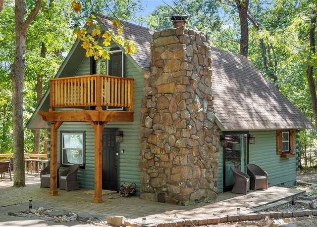 Property at 1225 Port Duncan Blvd, Afton, OK 74331, 3 beds, 2 baths