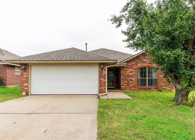 Property at 4921 SE 87th Sts, Oklahoma City, OK 73135, 3 beds, 2 baths