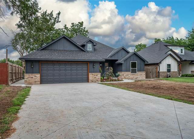 Property at 2705 NW 40th St, Oklahoma City, OK 73112, 4 beds, 2.5 baths