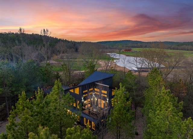 Property at 250 Crooked Stick Trl, Broken Bow, OK 74728, 5 beds, 4 baths