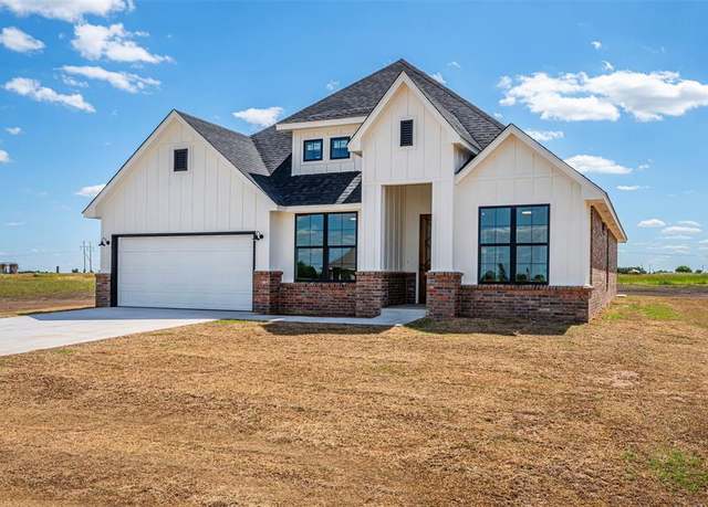Property at 9424 Rip Way, El Reno, OK 73036, 3 beds, 2 baths