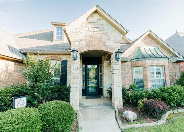 Property at 2616 SW 139th St, Oklahoma City, OK 73170, 3 beds, 2.5 baths