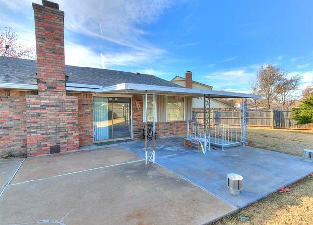 Property at 1001 SW 95th St, Oklahoma City, OK 73139, 4 beds, 2 baths