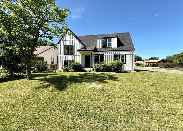 Property at 3101 NW 29th St, Oklahoma City, OK 73107, 4 beds, 3 baths
