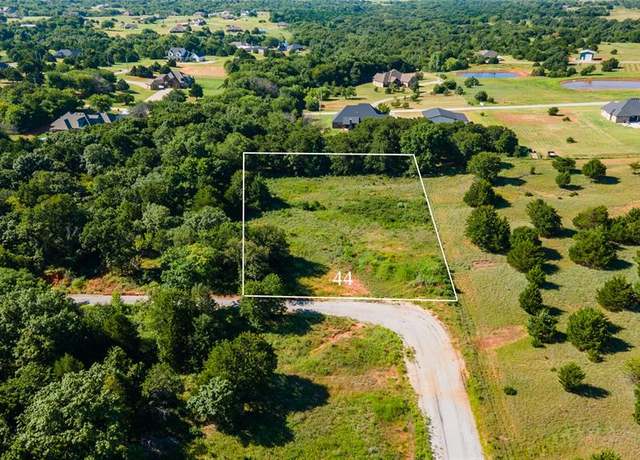 Property at 21290 Ash Tree Ln, Purcell, OK 73080