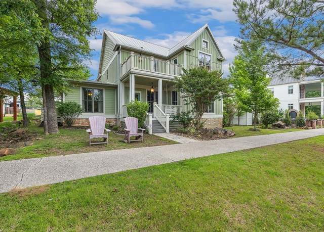 Property at 53 Ridgeline Rd, Carlton Landing, OK 74432, 5 beds, 4.5 baths
