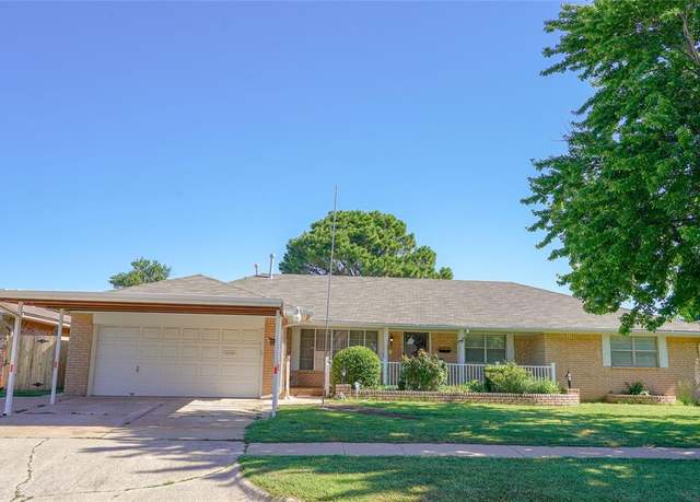 Property at 2313 SW 91st St, Oklahoma City, OK 73159, 3 beds, 2.5 baths