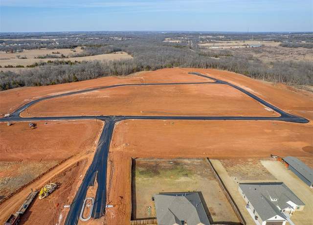 Property at Sebastian Trl, Shawnee, OK 74804