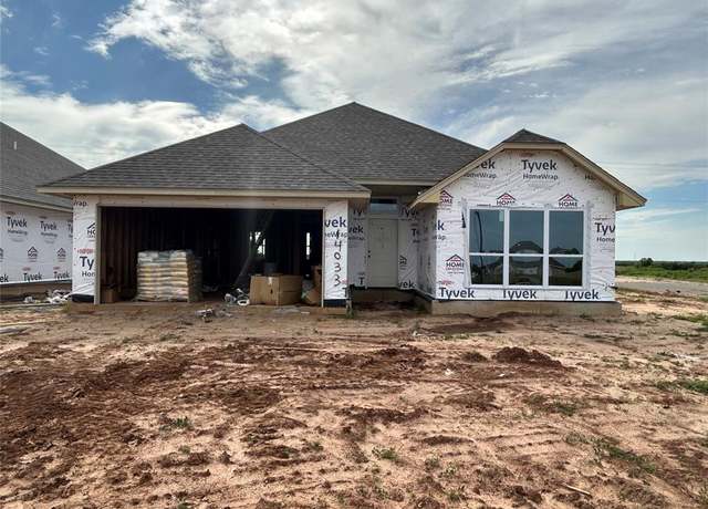Property at 14033 Giverny Ave, Yukon, OK 73099, 3 beds, 2 baths