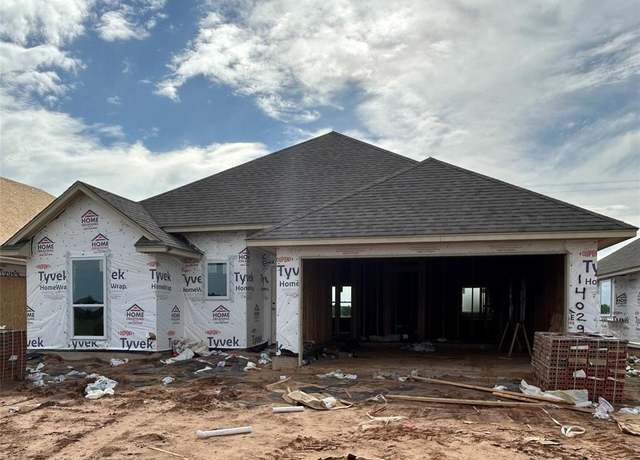 Property at 14029 Giverny Ave, Yukon, OK 73099, 3 beds, 2 baths