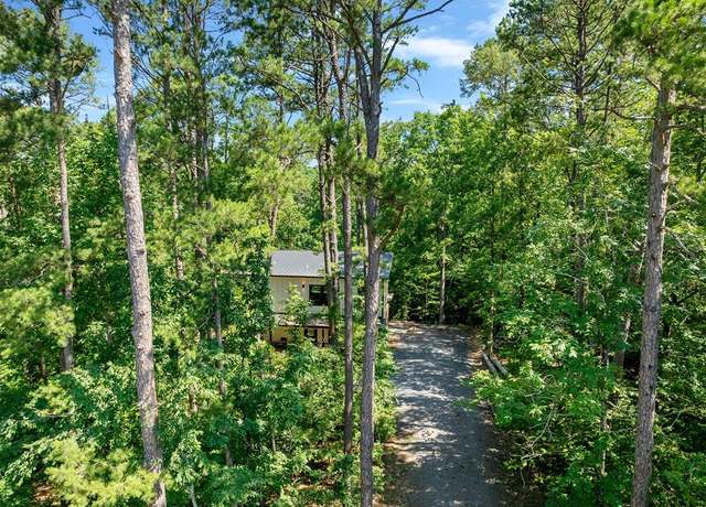 Property at 167 Penner Rd, Broken Bow, OK 74728, 4 beds, 2 baths