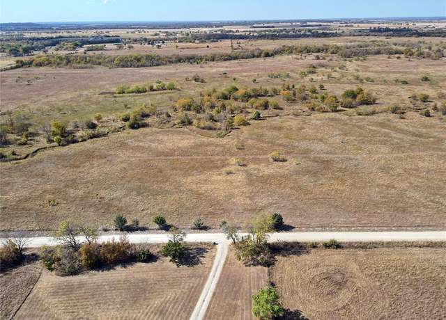 Property at 24 State Road 22, Caddo, OK 74729