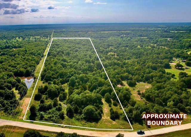 Property at 0001 Southern Trails Rd, Tecumseh, OK 74873