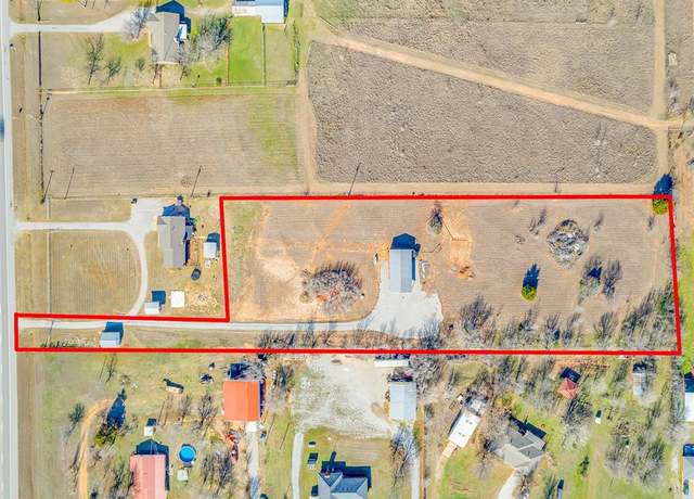 Property at 2810 S Highway 81, Marlow, OK 73055