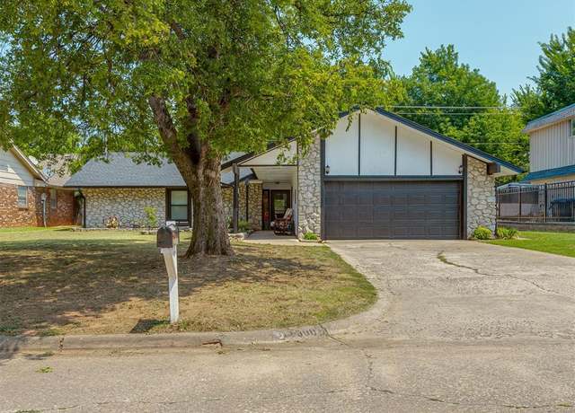 Property at 11900 Ashford Dr, Yukon, OK 73099, 3 beds, 2 baths