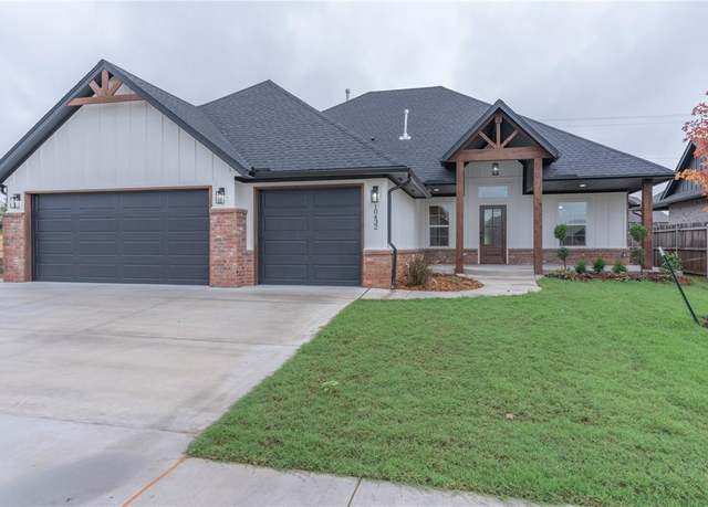 Property at 10432 SW 51st St, Oklahoma City, OK 73179, 3 beds, 2.5 baths
