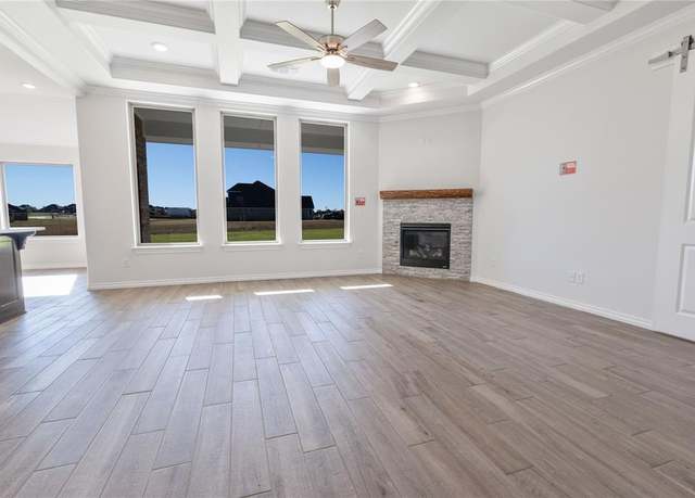 Property at 9849 Blue Bonnet Blvd, Edmond, OK 73025, 5 beds, 3 baths