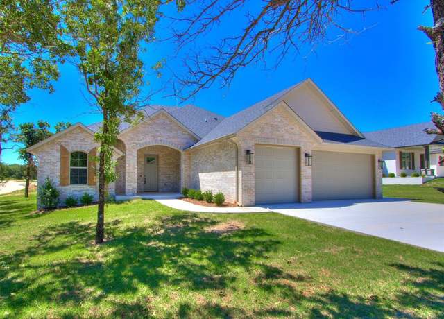 Property at 8181 Longbow, Arcadia, OK 73007, 4 beds, 2 baths