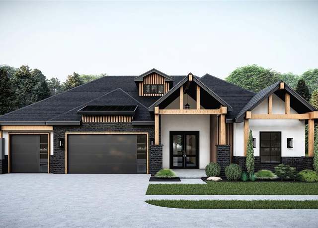 Property at 6409 NW 153rd St, Edmond, OK 73013, 4 beds, 3.5 baths
