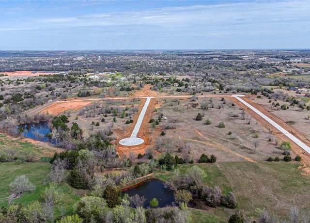 Property at 2126 Cattle Dr, Guthrie, OK 73044