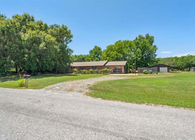 Property at 1317 S 58th St, Duncan, OK 73534, 4 beds, 2 baths
