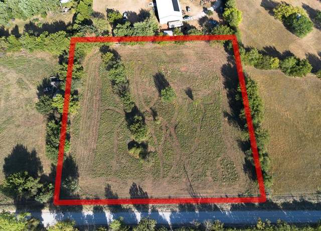 Property at Cs2980, Bridge Creek, OK 73010