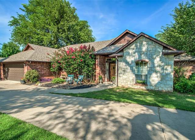 Property at 12254 Red Bud Vly, Guthrie, OK 73044, 3 beds, 2 baths