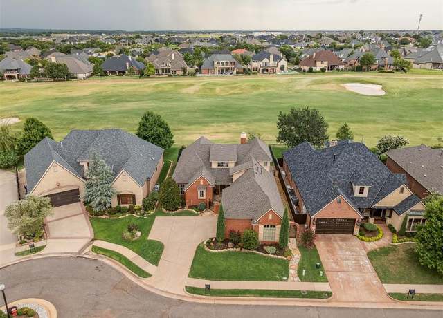 Property at 3329 NW 170 Ct, Edmond, OK 73012, 3 beds, 2 baths