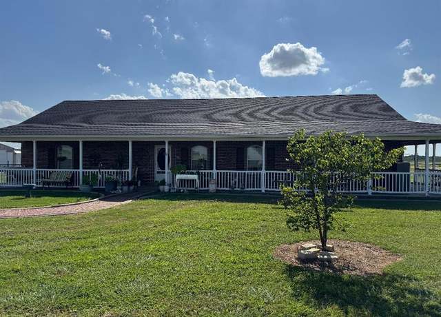 Property at 6601 Hill Country Rd, Hennepin, OK 73444, 3 beds, 2 baths