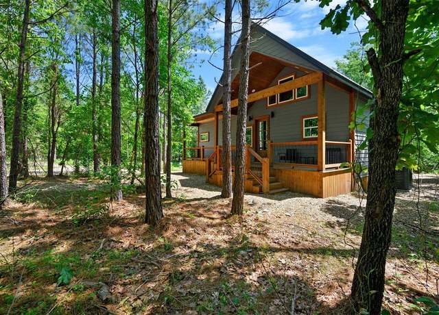Property at 156 S Locust Trl, Broken Bow, OK 74728, 1 bed, 1 bath