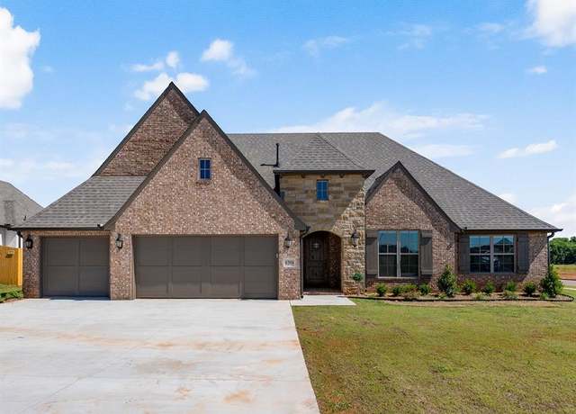 Property at 4209 Reta Cir, Piedmont, OK 73078, 3 beds, 2.5 baths