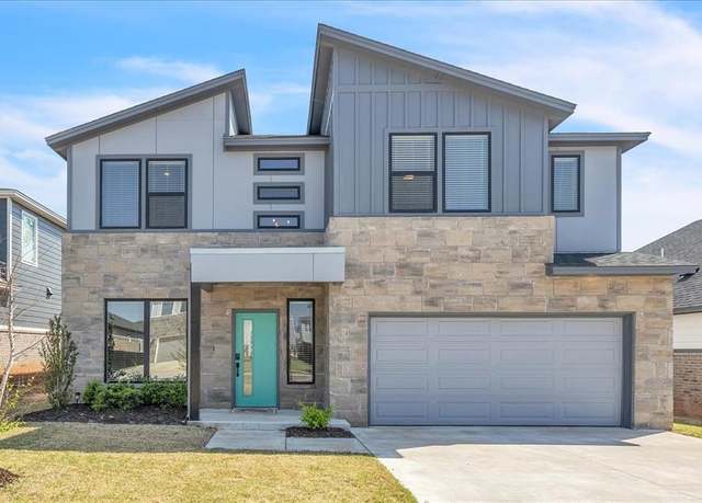Property at 508 NW 175th St, Edmond, OK 73012, 3 beds, 2.5 baths