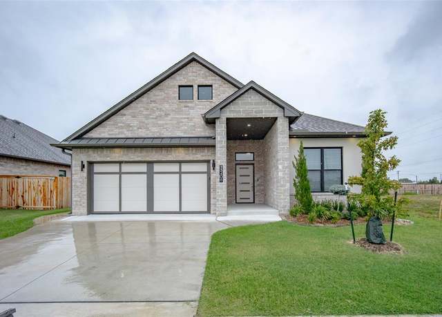 Property at 13408 Sandoval St, Oklahoma City, OK 73170, 3 beds, 2 baths