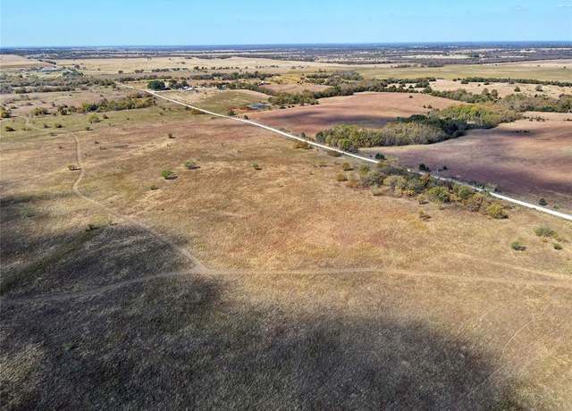 Property at 7 Freeny Valley Rd, Caddo, OK 74729