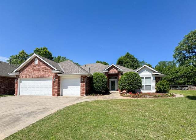 Property at 3424 Teton Ct, Norman, OK 73072, 3 beds, 2.5 baths