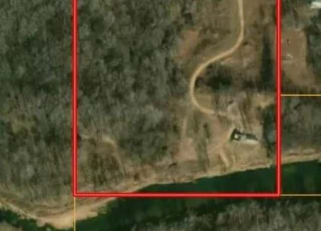 Property at 7215 EW 138th Rd, Holdenville, OK 74848