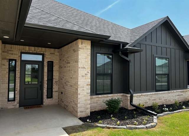 Property at 4529 Red Bird Rd, Shawnee, OK 74804, 3 beds, 2 baths