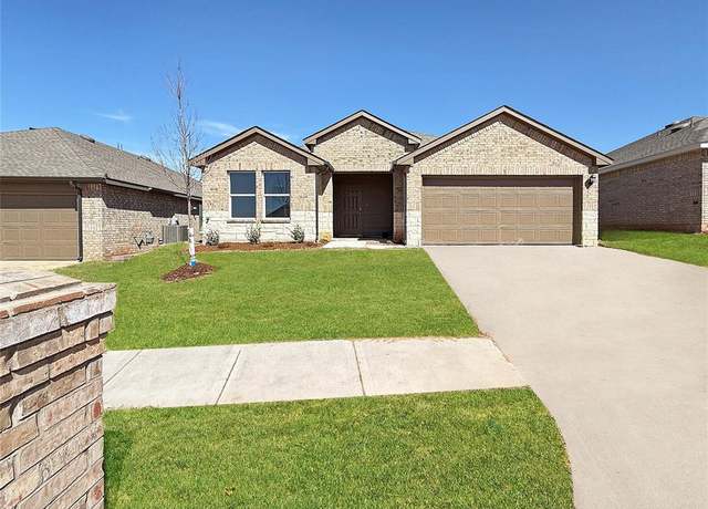 Property at 12504 NW 140th St, Piedmont, OK 73078, 3 beds, 2 baths