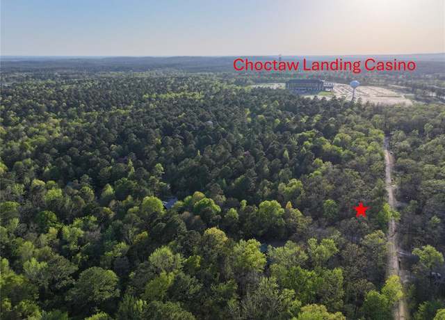 Property at 49 Driftcast Rd, Broken Bow, OK 74728